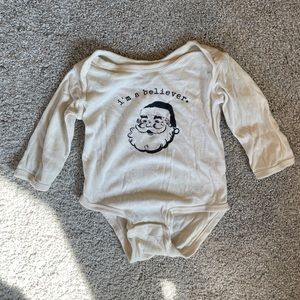 I’m a believer Onesie